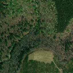 Satellite imagery of Cook Bluff, US