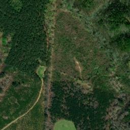 Satellite imagery of Cook Bluff, US