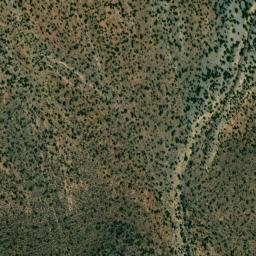 Satellite imagery of Koudyet Taou Rdat, MA