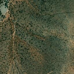 Satellite imagery of Koudyet Taou Rdat, MA