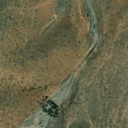 Satellite imagery of Koudyet Taou Rdat, MA