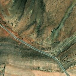 Satellite imagery of Azira, MA