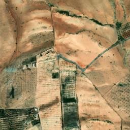 Satellite imagery of Azira, MA