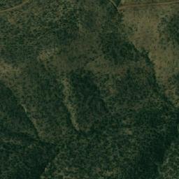 Satellite imagery of Djebel Tazedtcha, DZ