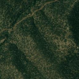 Satellite imagery of Djebel Tazedtcha, DZ