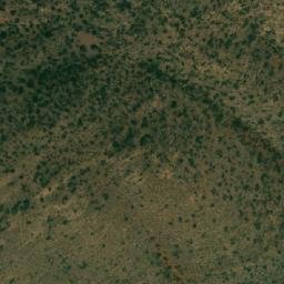 Satellite imagery of Râs Roudjene, DZ