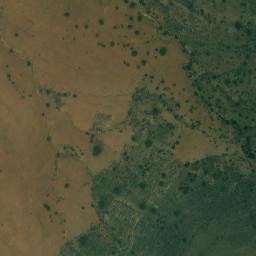 Satellite imagery of Djebel Djerf et Trab, DZ
