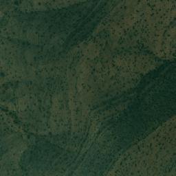 Satellite imagery of Djebel Djerf et Trab, DZ