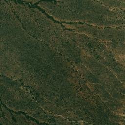 Satellite imagery of Djebel Oum el Guemel, DZ