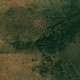 Satellite imagery of Djebel Oum el Guemel, DZ