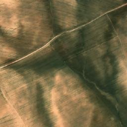 Satellite imagery of Cheïf, DZ