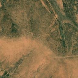Satellite imagery of Hadjer Ala Hadjer, DZ