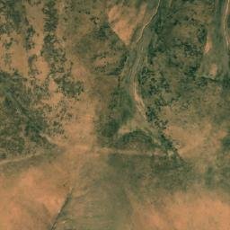 Satellite imagery of Hadjer Ala Hadjer, DZ