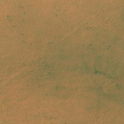 Satellite imagery of Gadet Rmel Gueblet Boubchar, DZ