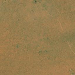 Satellite imagery of Gadet Rmel Gueblet Boubchar, DZ