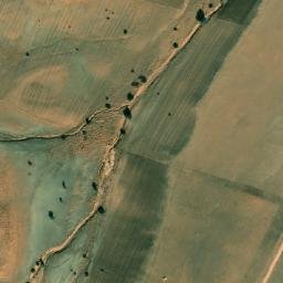 Satellite imagery of Rokbet Embarek, DZ