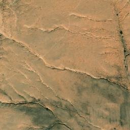 Satellite imagery of Meksem Larba, DZ