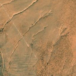 Satellite imagery of Meksem Larba, DZ