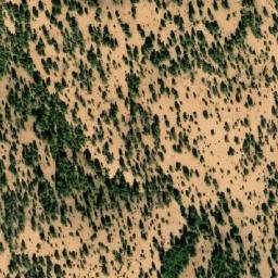 Satellite imagery of Kef Sidi Bel Abbès, DZ