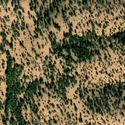 Satellite imagery of Kef Sidi Bel Abbès, DZ