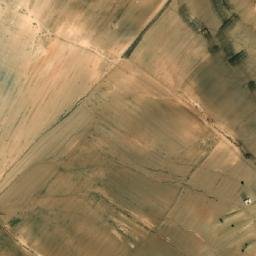Satellite imagery of Kef el Guerrara, DZ