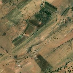 Satellite imagery of Kef el Guerrara, DZ