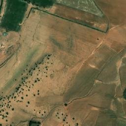 Satellite imagery of Kef el Guerrara, DZ
