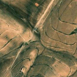 Satellite imagery of Ragoubet Zened, DZ