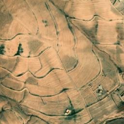 Satellite imagery of Ragoubet Zened, DZ
