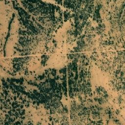 Satellite imagery of Râs Senouber, DZ