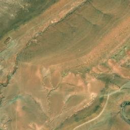 Satellite imagery of Dalaat Matmoura, DZ