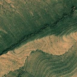 Satellite imagery of Djebel en Nettah, DZ