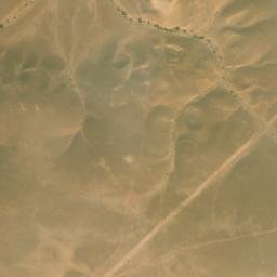 Satellite imagery of Râs Berretim, DZ