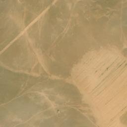 Satellite imagery of Râs Berretim, DZ
