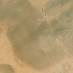 Satellite imagery of Râs Berretim, DZ