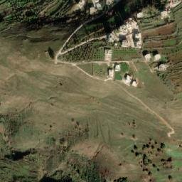 Satellite imagery of Dahr et Tleïl, LB