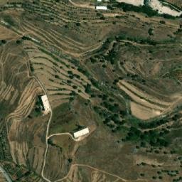 Satellite imagery of Chîr el Ahmar, LB