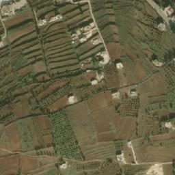 Satellite imagery of El Aarich ech Charqi, LB