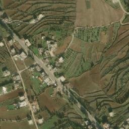 Satellite imagery of El Aarich ech Charqi, LB