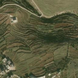 Satellite imagery of El Aarich ech Charqi, LB
