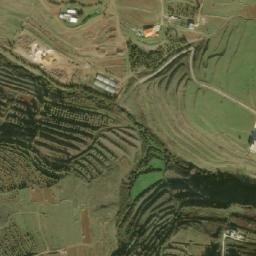 Satellite imagery of Dhoûr el Farhâtïyé, LB