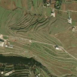 Satellite imagery of Dhoûr el Farhâtïyé, LB
