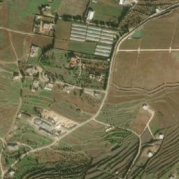 Satellite imagery of Dahr Aabboûd Âgha, LB