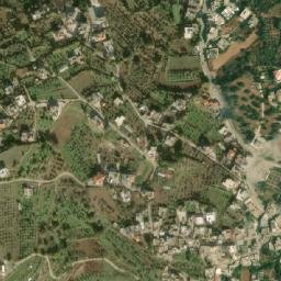 Satellite imagery of Biyader ej Jdeïdé, LB