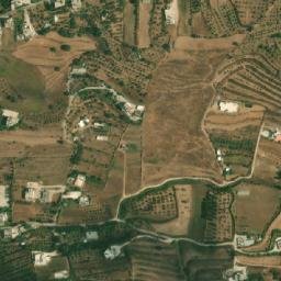 Satellite imagery of Dahr Mar Jorjos, LB