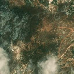 Satellite imagery of Ed Dissé, LB