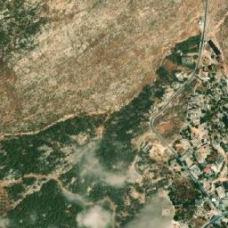 Satellite imagery of Ed Dissé, LB