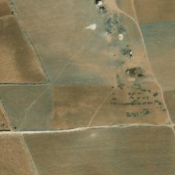 Satellite imagery of Z̧ahr al Ḩawāşīd, SY