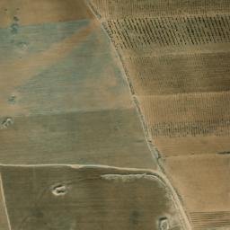 Satellite imagery of Z̧ahr al Ḩawāşīd, SY