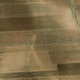 Satellite imagery of Z̧ahr al Ḩawāşīd, SY